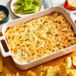 Chicken Wing Dip
