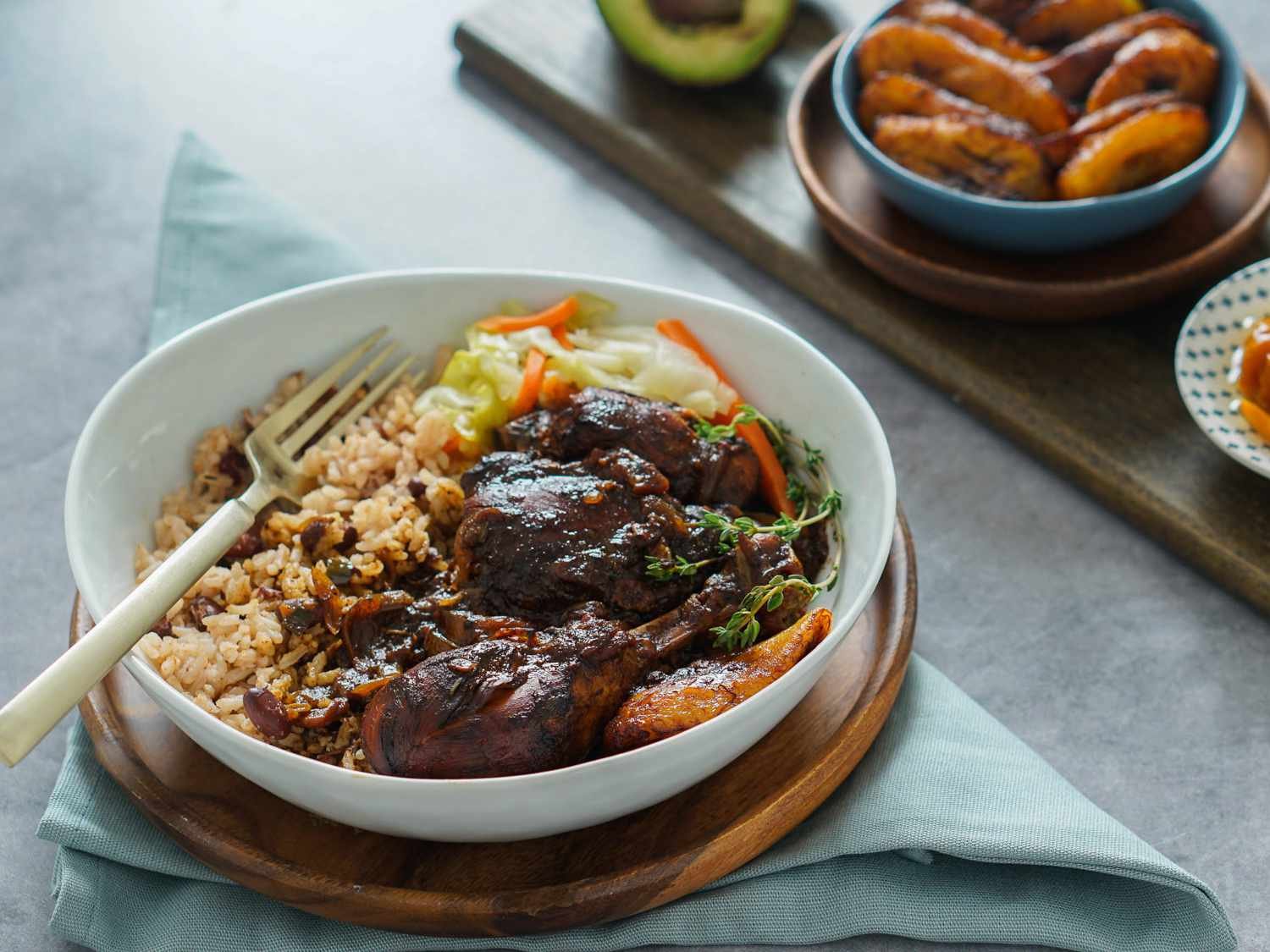 Read more about the article Easy Brown Stew Chicken Recipe With Potatoes