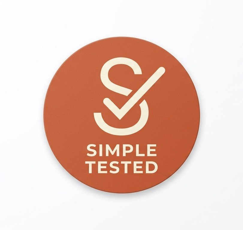 Simple Tested Recipes